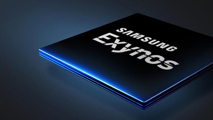 Samsung'un AMD ortaklığı ile geliştirilen Exynos 2200 işlemcisi ertelendi