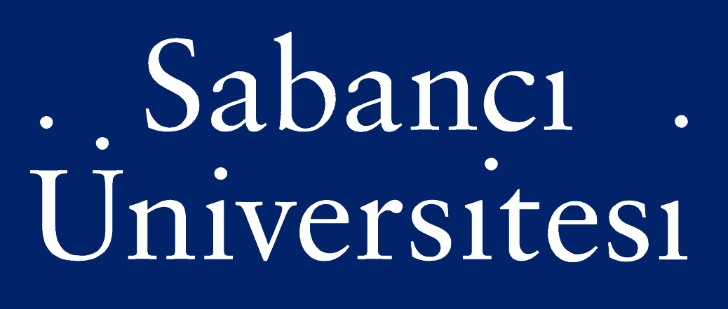  Sabancı Üniversitesinin logosu neden böyle?
