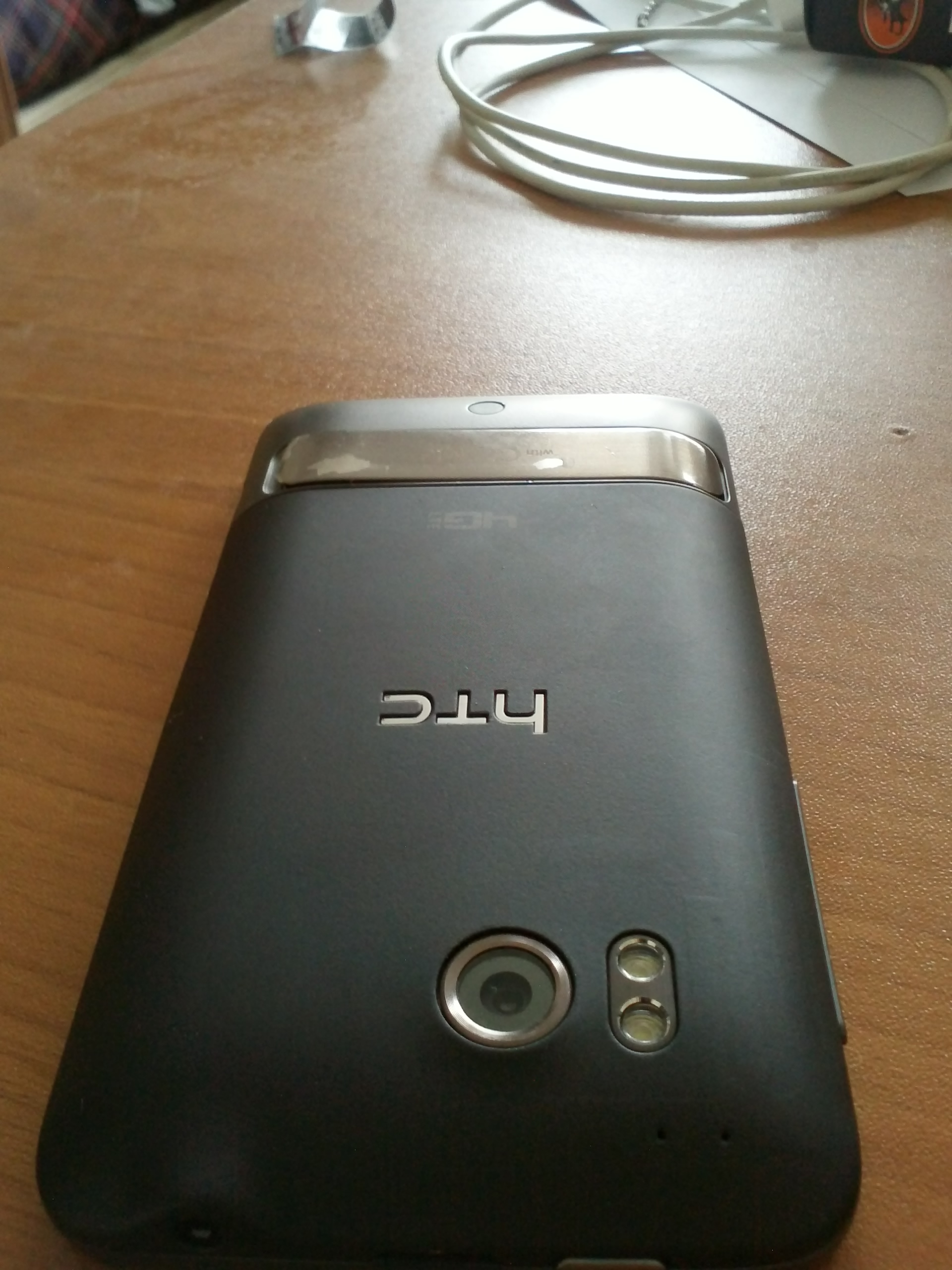  SATILIK! HTC ThunderBolt 4G CDMA Android