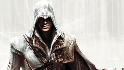  Assassin's Creed 2™ (ÇIKTI)