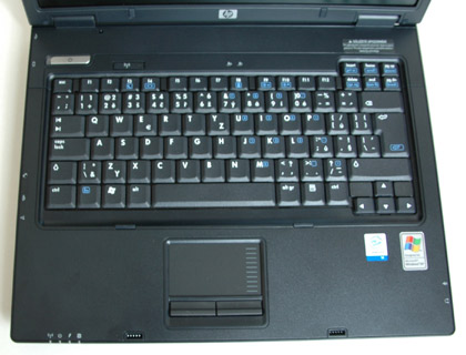  Bu fiyata bu NOTEBOOK kaçmaz!!HP COMPAQ