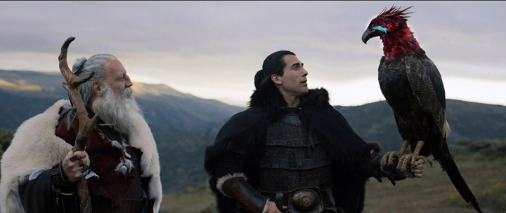 İlk Göktürk: Önsöz'den beklenen fragman geldi