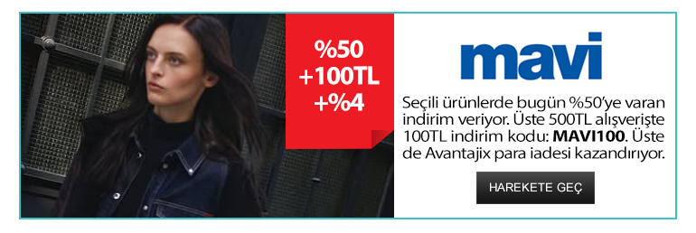  ONLİNE ALIŞVERİŞ YAPANLARA PARA VEREN SİTE: AVANTAJİX.COM