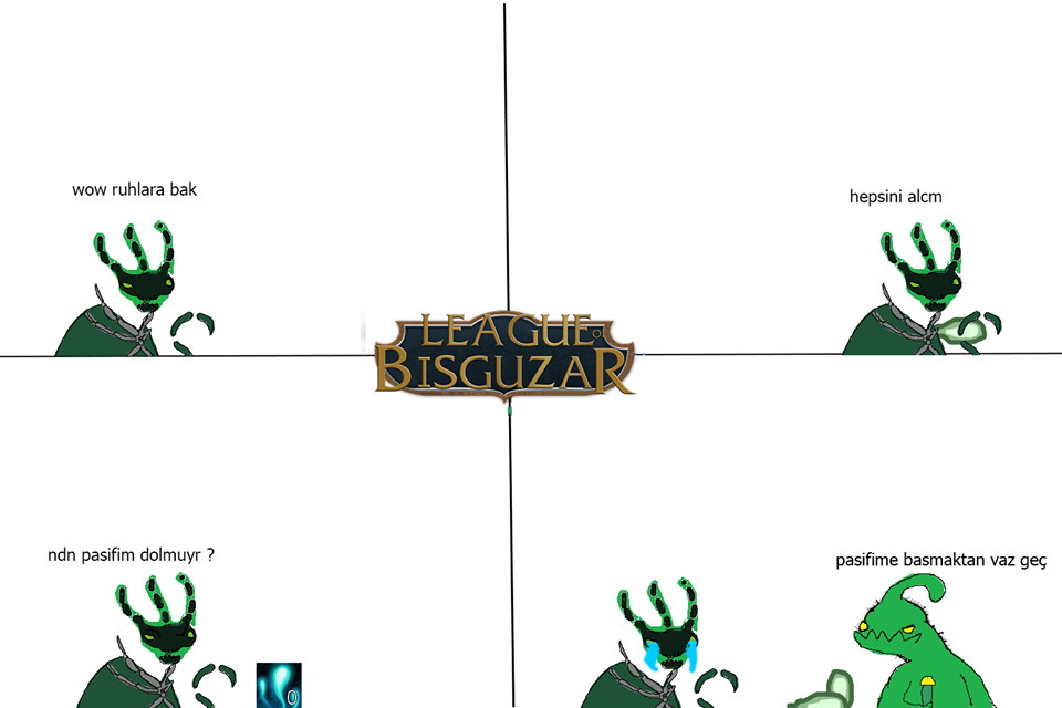  Türkçe cupten timo Karikatürleri