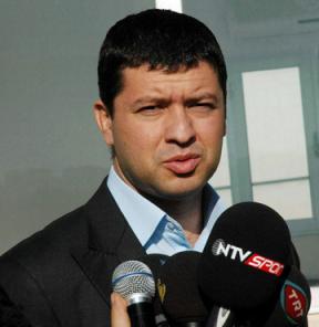  Yabancı Teknik Adamların 'Türkiye'de Ne Derler' Çekincesi