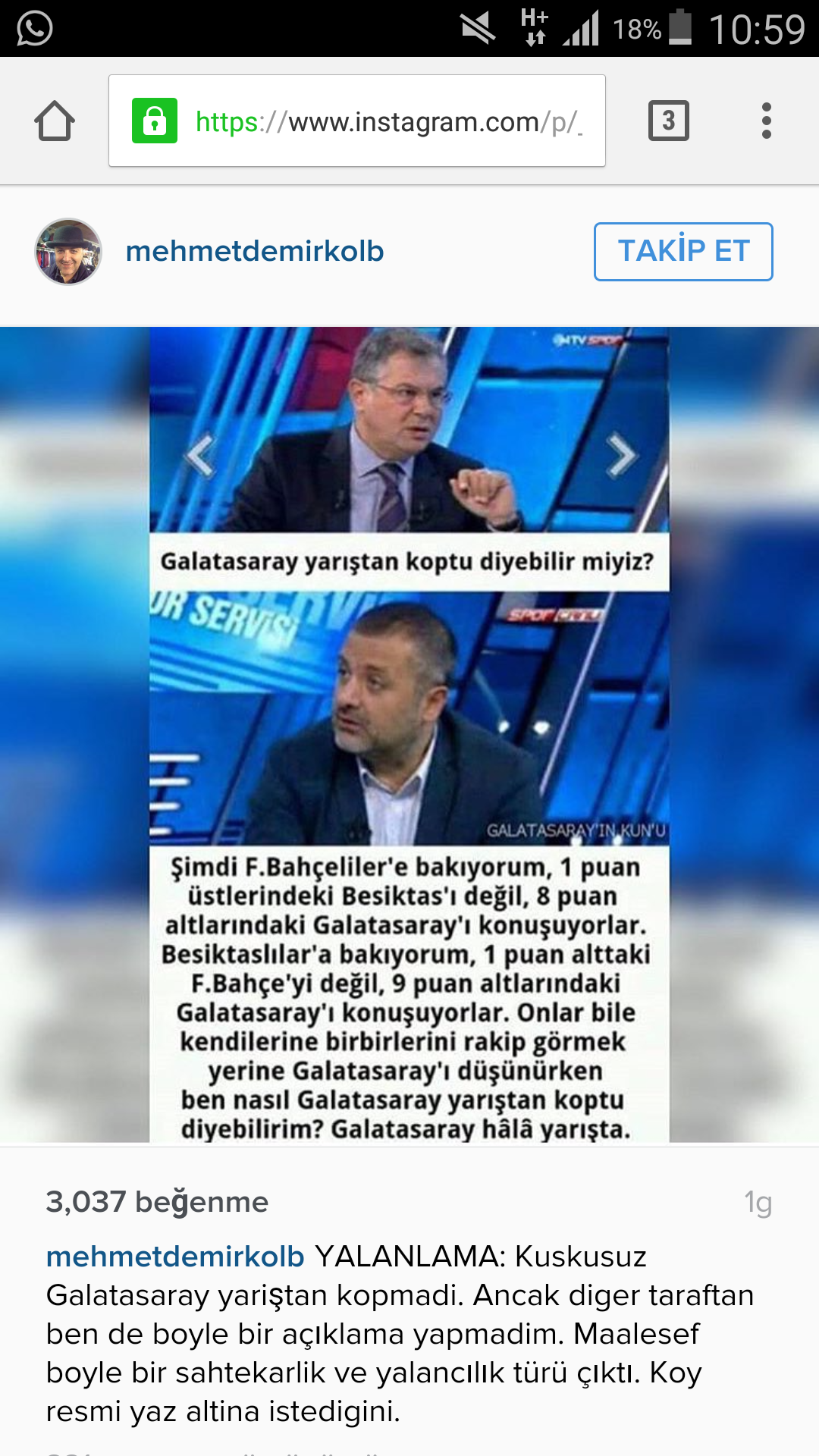  STSL 16. Hafta Karşılaşması | Galatasaray - Akhisar Belediyespor 20.12.2015 | 16:00
