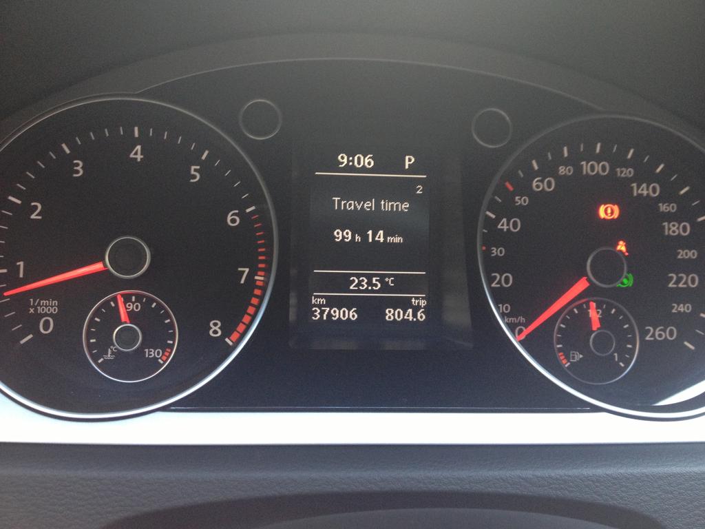  Sizin aracınız 100 KM de kaç litre yakıyor ??