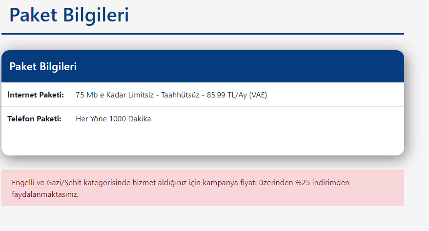 TürkNet destek ekibi sorunu çözmek yerine nasihat veriyor!