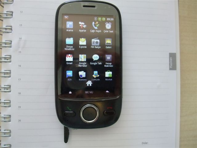  Turkcel T10