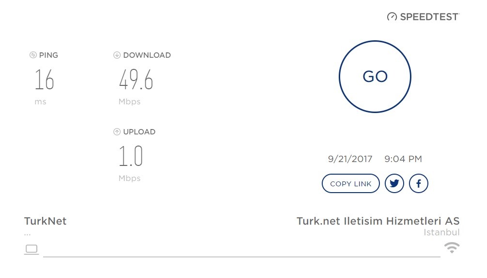 Bir dönemi kapattık, TurkNet’ten Herkese AKN’siz Internet