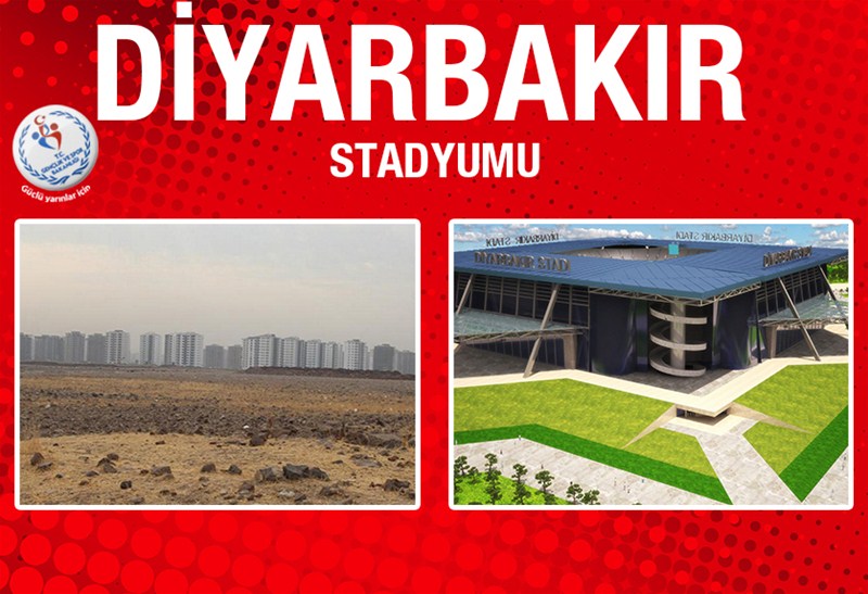  Türkiye’nin dev stadyum yatırımlarında son durum