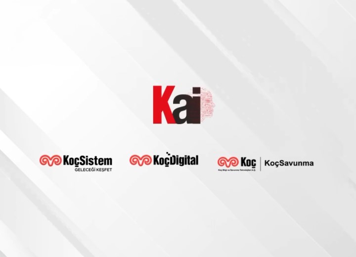 KoçSistem, yapay zeka insan kaynakları uygulaması KAI'yi tanıttı