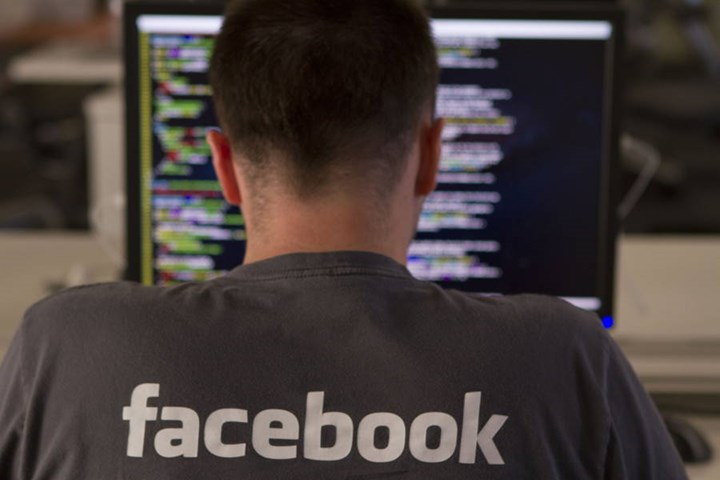 Facebook’ta skandal bitmiyor: Çalışanlar binaya giremedi