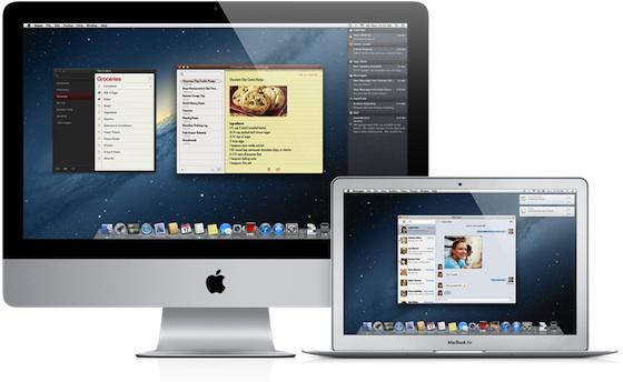 Apple, OS X Mountain Lion geliştirici önizleme sürümünü duyurdu