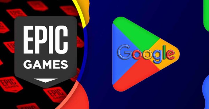 Epic Games, Google davası başladı
