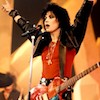  JOAN JETT FAN CLUB - Rock'n Roll'un Kraliçesi