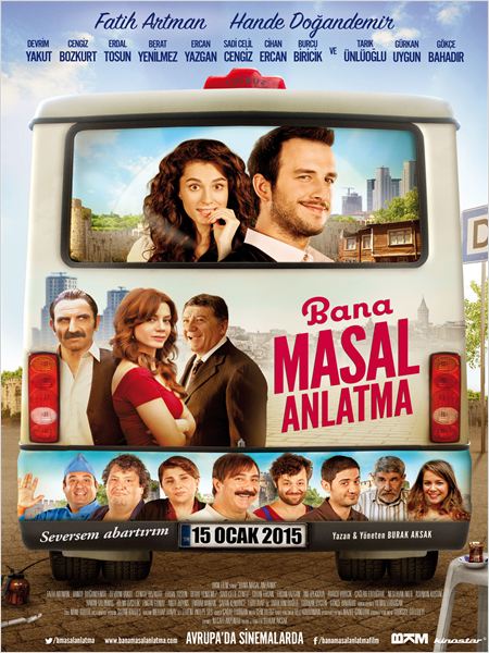  En Son İzlediğiniz Film ve Yorumlarınız