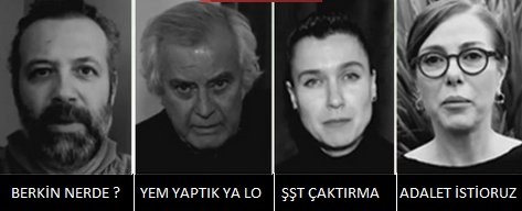  Savcı Mehmet Selim Kiraz Şehid Edildi.Başımız Sağolsun