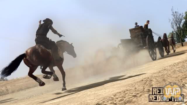  Red Dead: Redemption / GAME OF THE YEAR