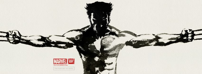  The Wolverine (2013) | Hugh Jackman
