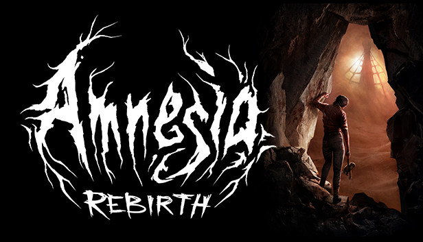 Amnesia: Rebirth (2020) [PC ANA KONU] | DonanımHaber Forum