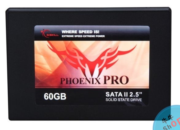  Dolar Yukseliste ! - 270 Lira - Ocz Vertex 2 ve G.skill Phoinex Pro SSD'ler.