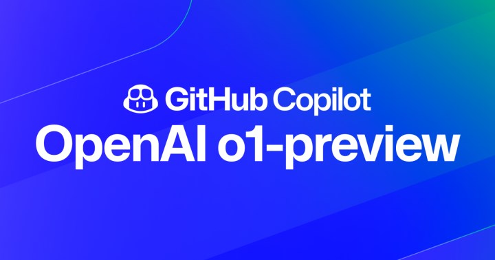 GitHub Copilot, OpenAI’ın yeni o1 modeliyle daha da güçleniyor