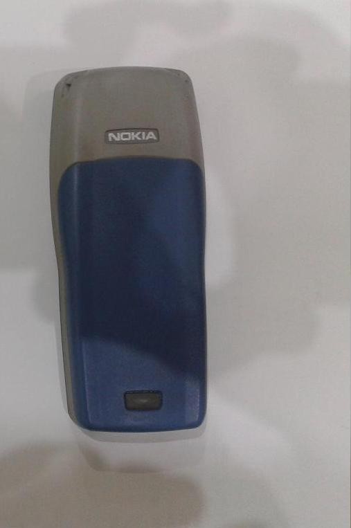  Satılmıştır - Hiç tamir görmemiş Nokia 1100