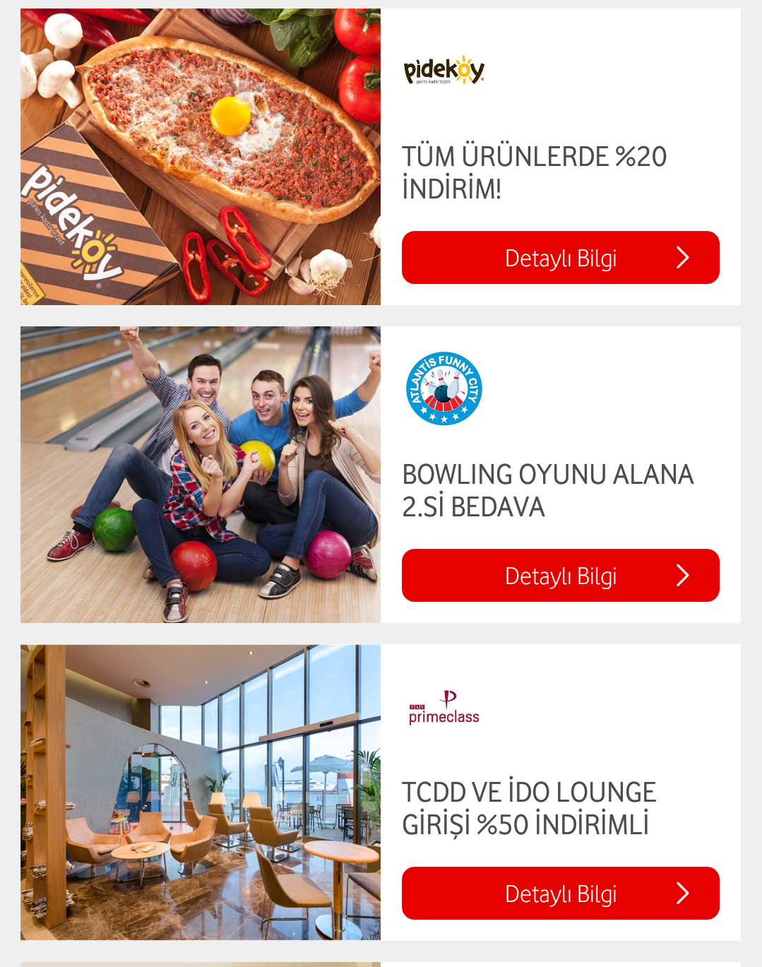  Vodafone red avantaj kodları bulunur. uygun fiyat