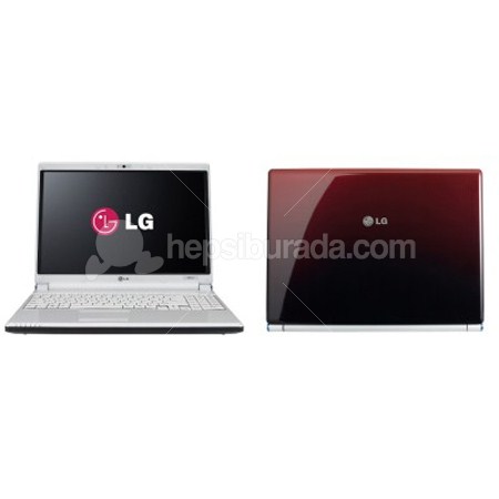  LG NOTEBOOK KULLANANLAR KULUBÜ