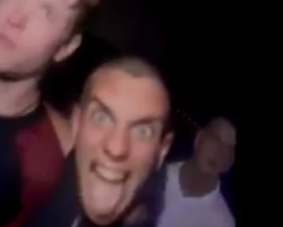  Rave Party Knk <Hap var,Cigara var]