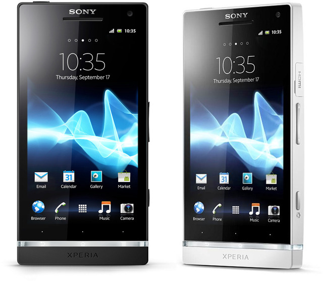  XPERIA S 10 Nisandan itibaren Turkcell de