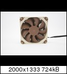 Noctua NH-L9i İncelemesi [Küçük Kardeş]