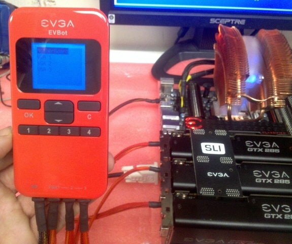  Evga Gtx 780 Classified - Kullanıcı İncelemesi