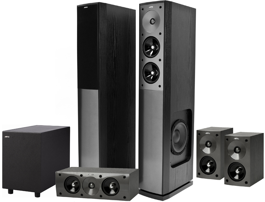  5+1 SINEMA SISTEMİ ÖNERİ BÜTCE 1.000 TL ONKYO HT-S3305 ALINDI