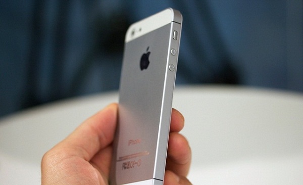 IHS iSuppli: iPhone 5'in 16 GB'lık modelinin üretim maliyeti 207$
