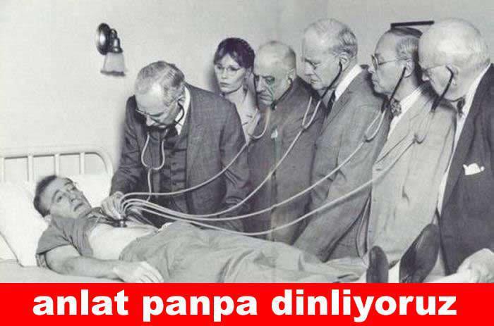  bugun dershanede dananın kuyrugu koptu