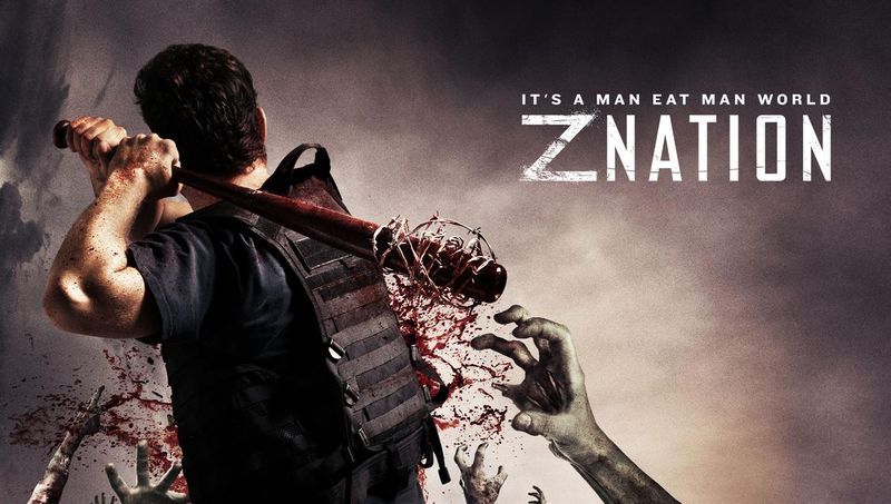  Z Nation (2014)