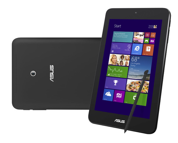 Asus'un 8 inç ekranlı VivoTab Note 8 tableti 959TL fiyat etiketi ile ülkemizde piyasaya çıktı