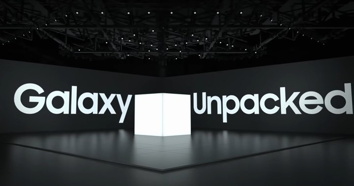 Samsung'un Galaxy Unpacked etkinliğine saatler kaldı: Nasıl izlenir?