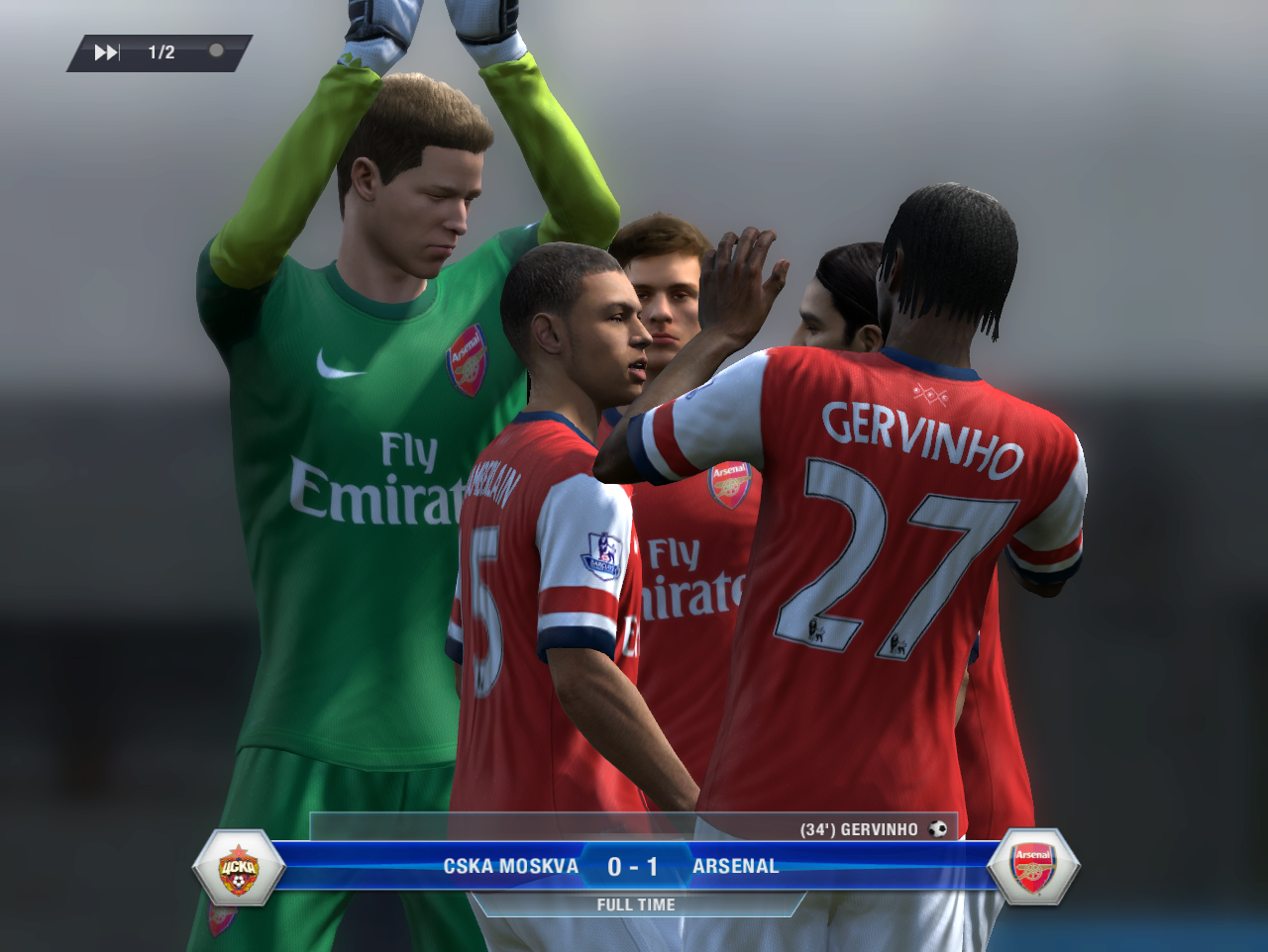  TRANSFER LİG 2013 TURNUVASI [ PC ] 1. Sezon BİTTİ.