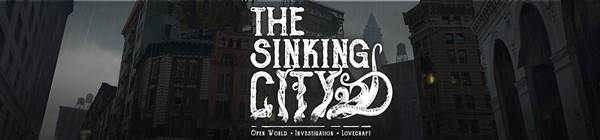 The Sinking City (2019) [PC ANA KONU]