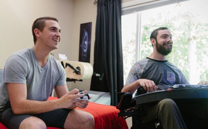 Microsoft, oyunların engelli bireyler için daha ulaşılabilir olması adına yeni bir adım atıyor