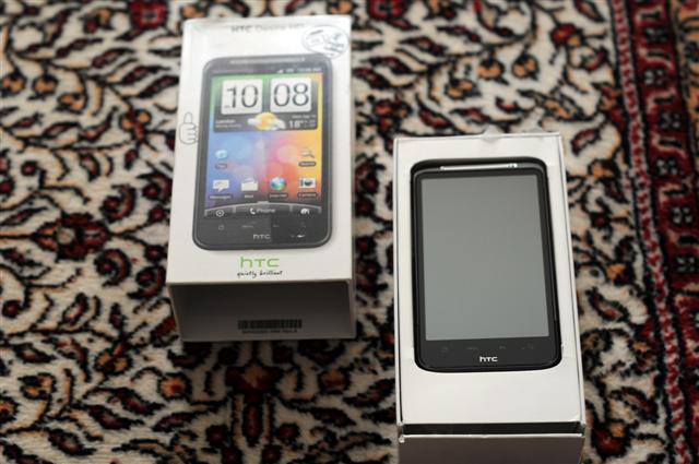  SON FİYAT 2 AYLIK HTC DESIRE HD 890 TL