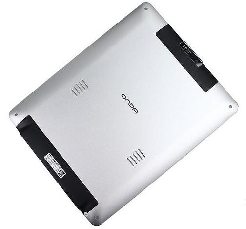  7-8 9.7 10 inç Android 4.0&2.3 Tablet PC`ler Ainol Fire Hero Crystal SmartQ Cube Onda Pipo 3G Tablet