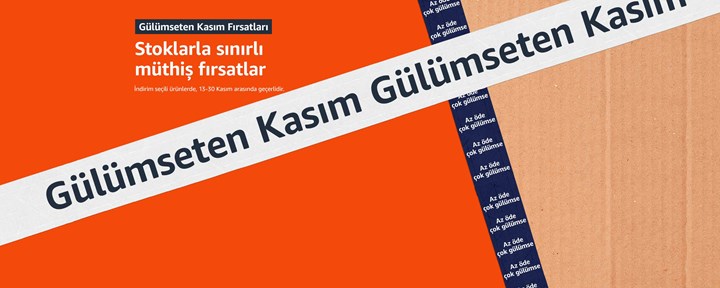 Günün öne çıkan Black Friday indirimleri (13 Kasım): Amazon'da büyük fırsatlar başladı!