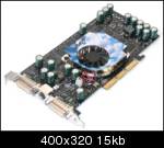  3Dlabs Wildcat vp880 AGP 256mb 256bit(FİYAT REVİZE)