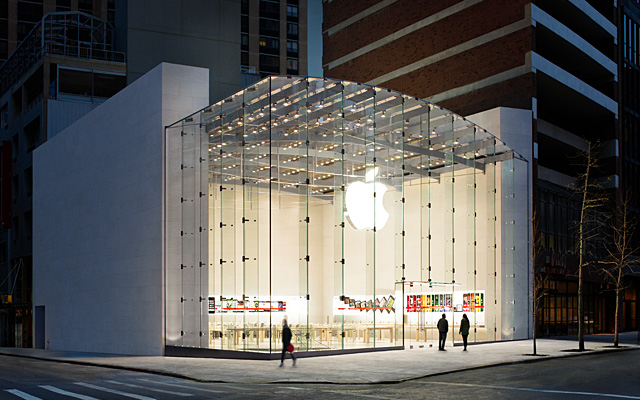 Apple'ın Brezilya'daki ilk mağazasının açılışı aralık ayına ertelendi