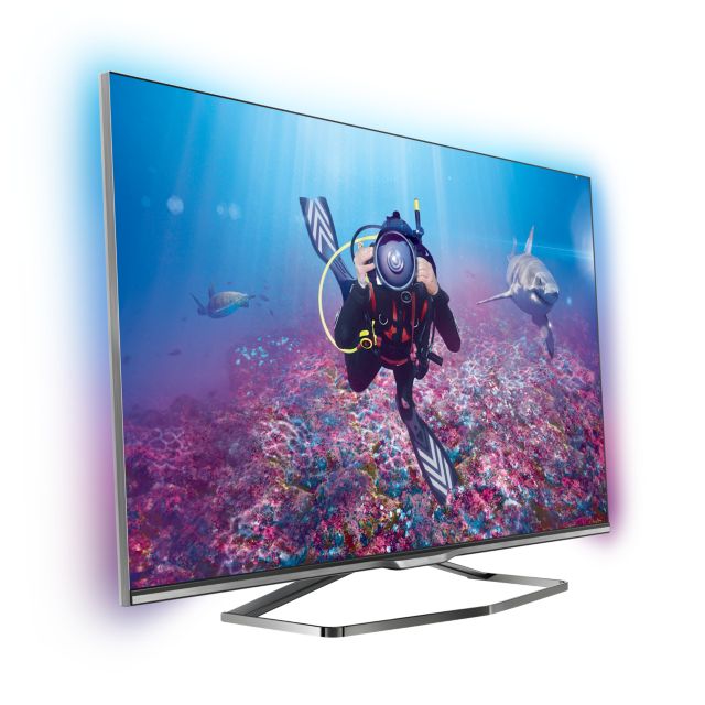  2014 PHİLİPS 3DTV