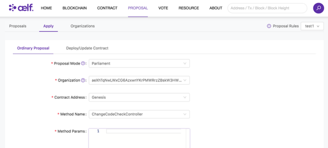 AELF ($ELF) Blockchain (RESMİ ANA KONU)